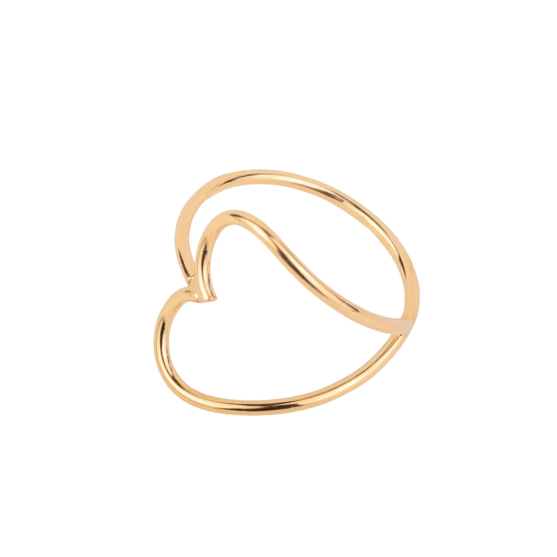 B2B Ring love story