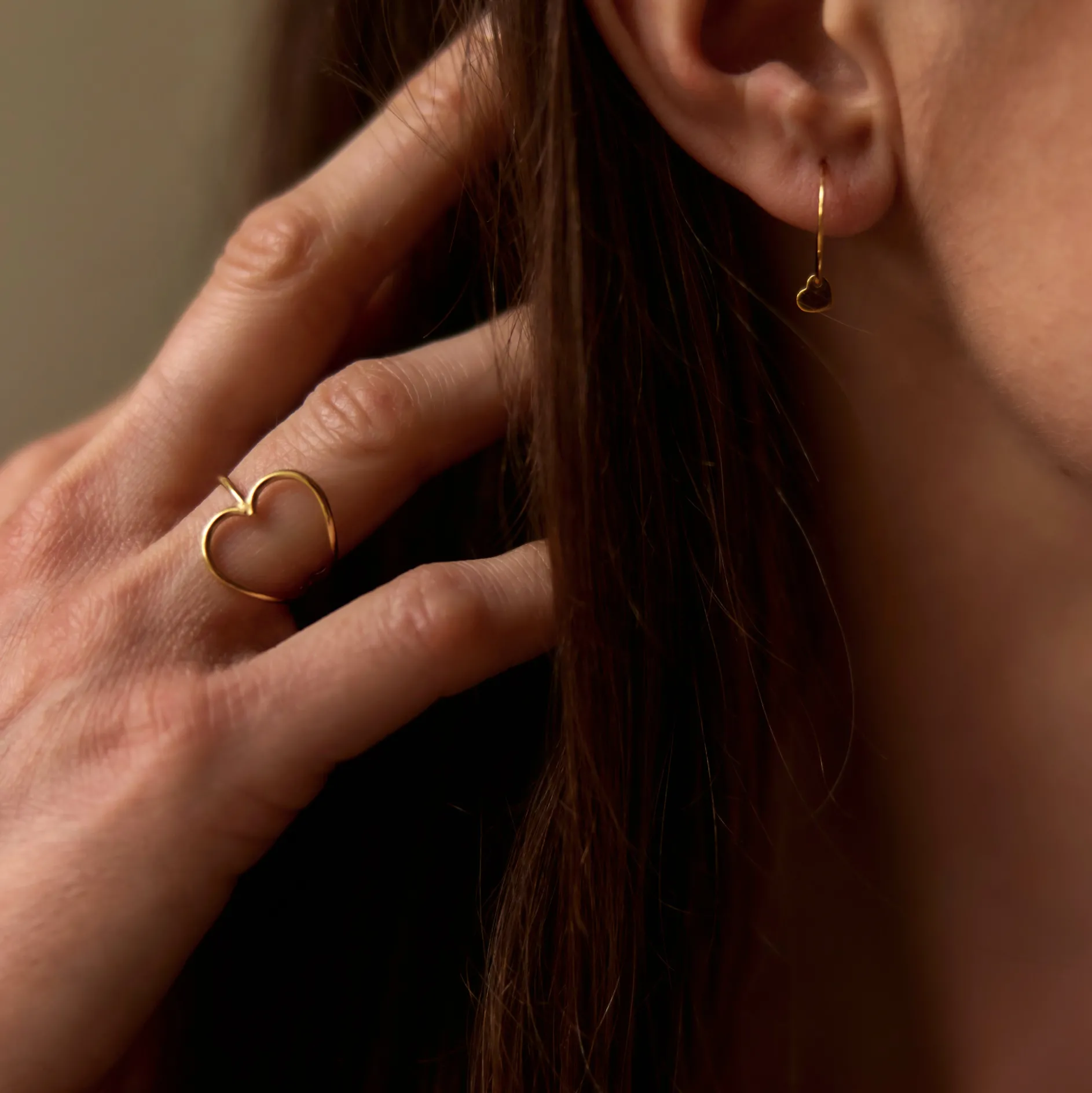 B2B Ring love story