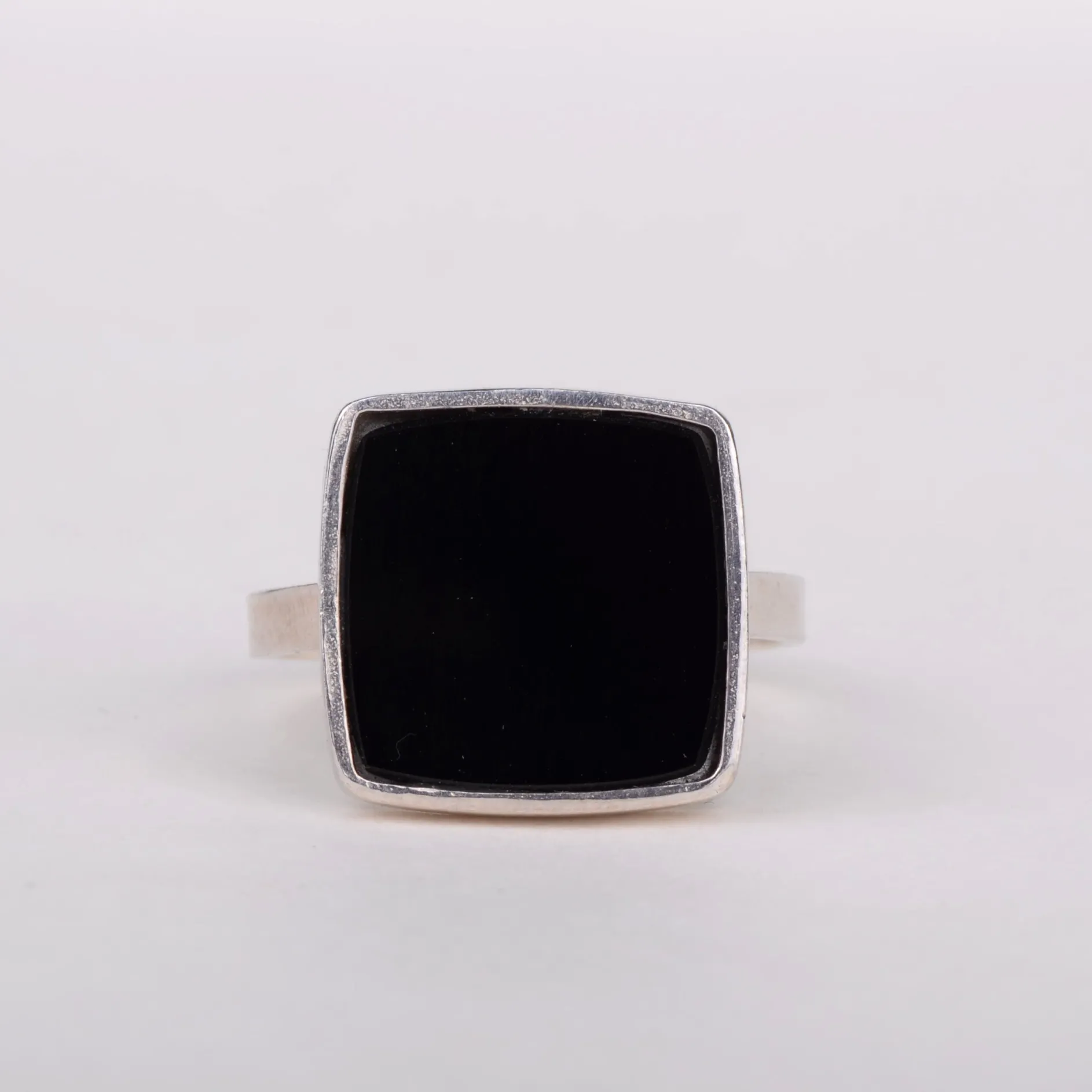 B2B Ring mister onyx
