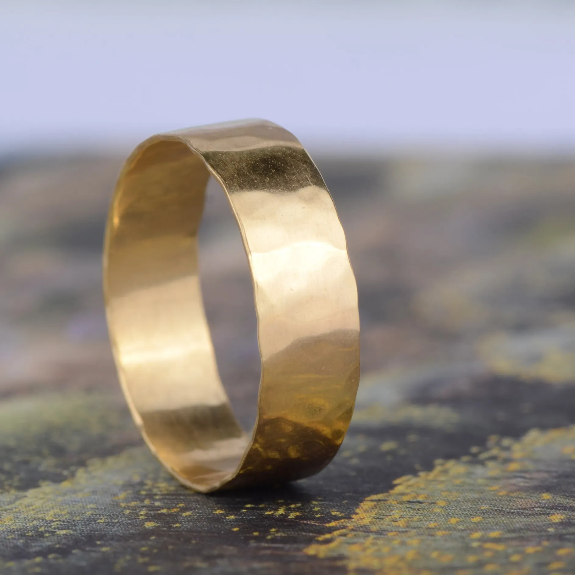B2B Ring Robin of Loxley