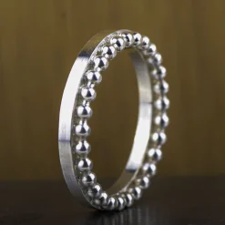 B2B Ring stacked