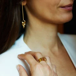 B2B Ring turandot