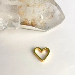 Hanger heart