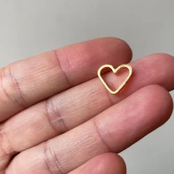 Hanger heart