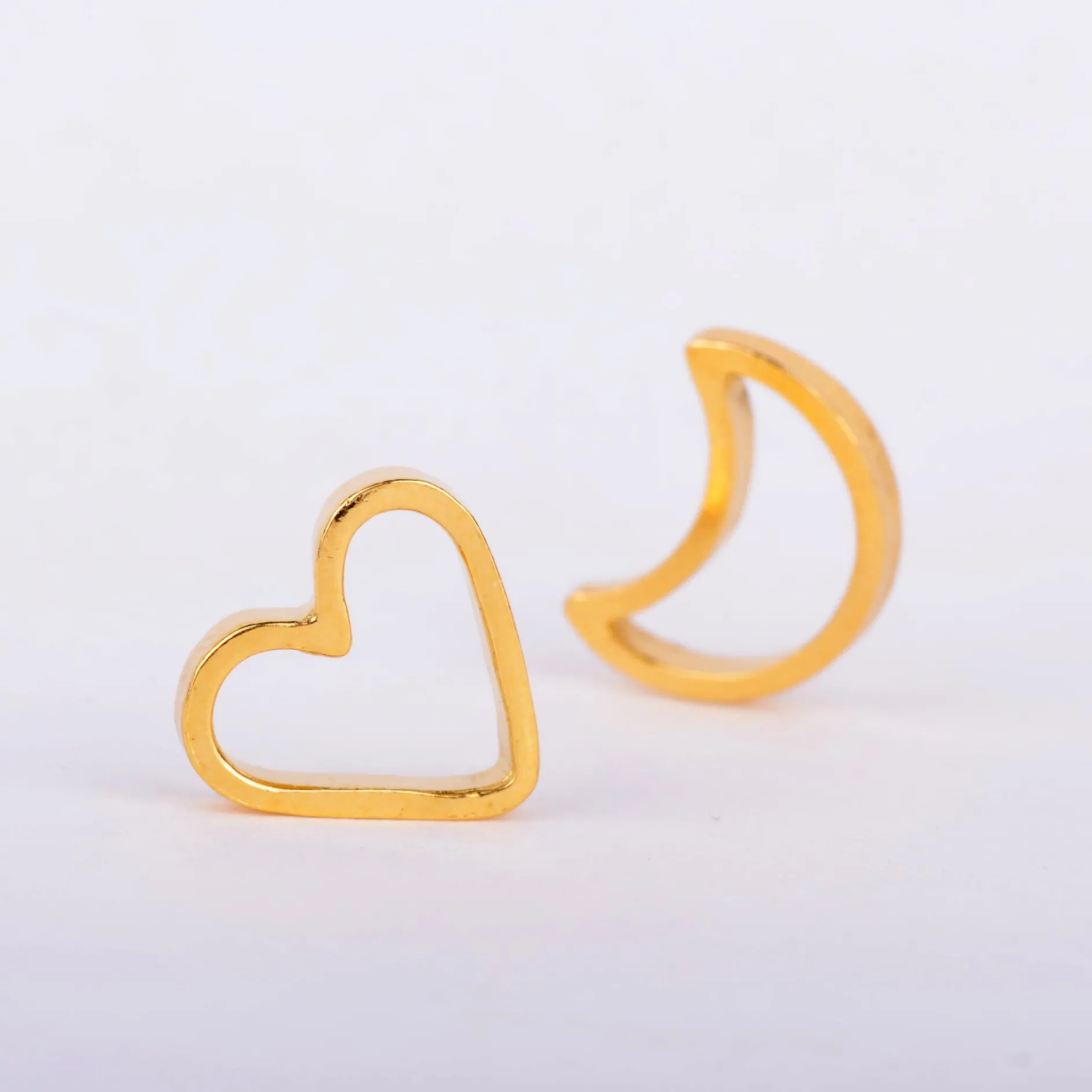 Hanger heart