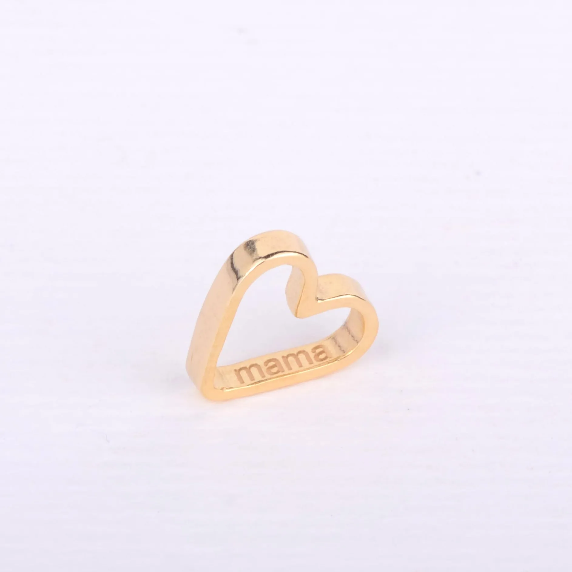 Hanger heart ♥ mama
