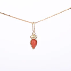 Hanger 14k amour