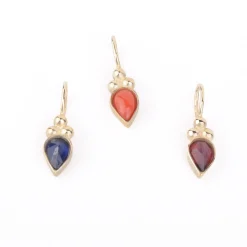 Hanger 14k amour