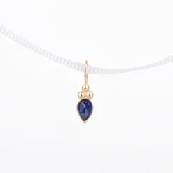 Hanger 14k amour