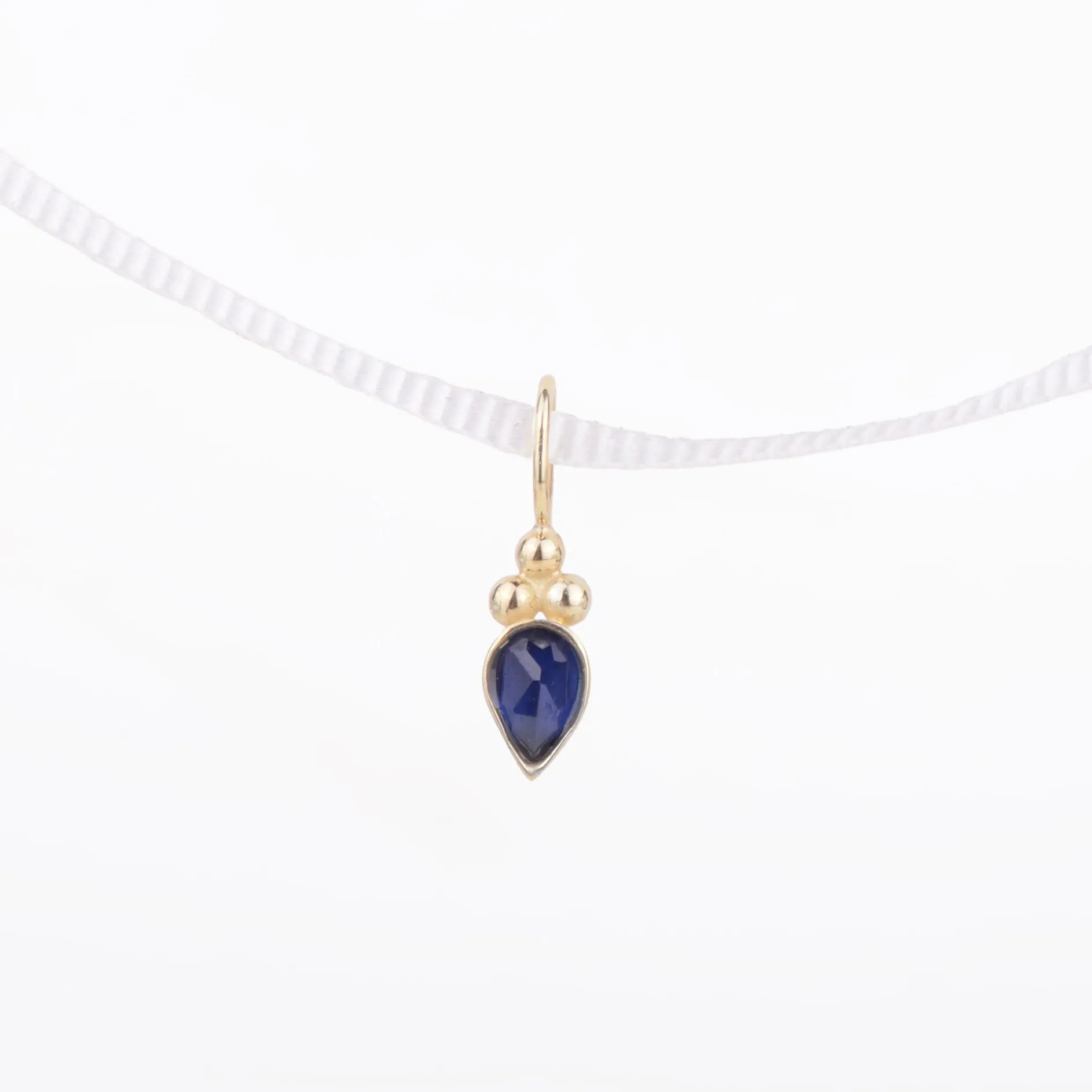 Hanger 14k amour