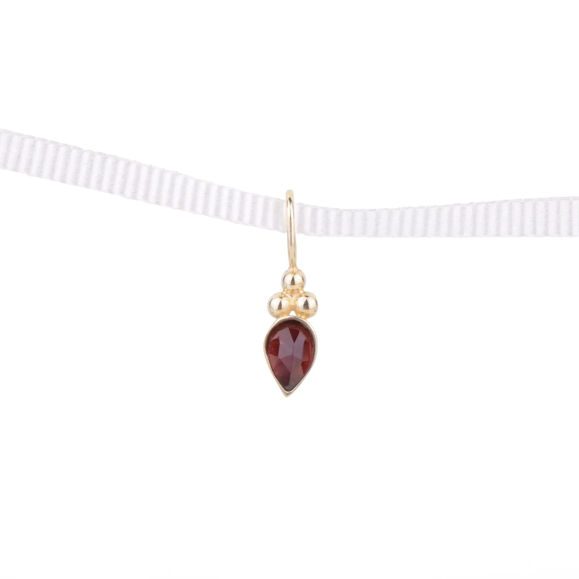 Hanger 14k amour