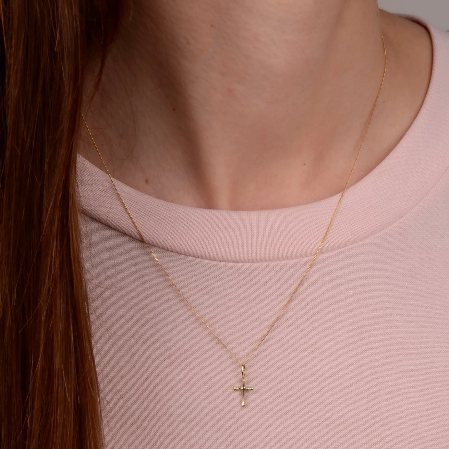 Hanger 14k believe
