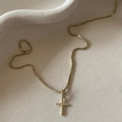 Hanger 14k believe