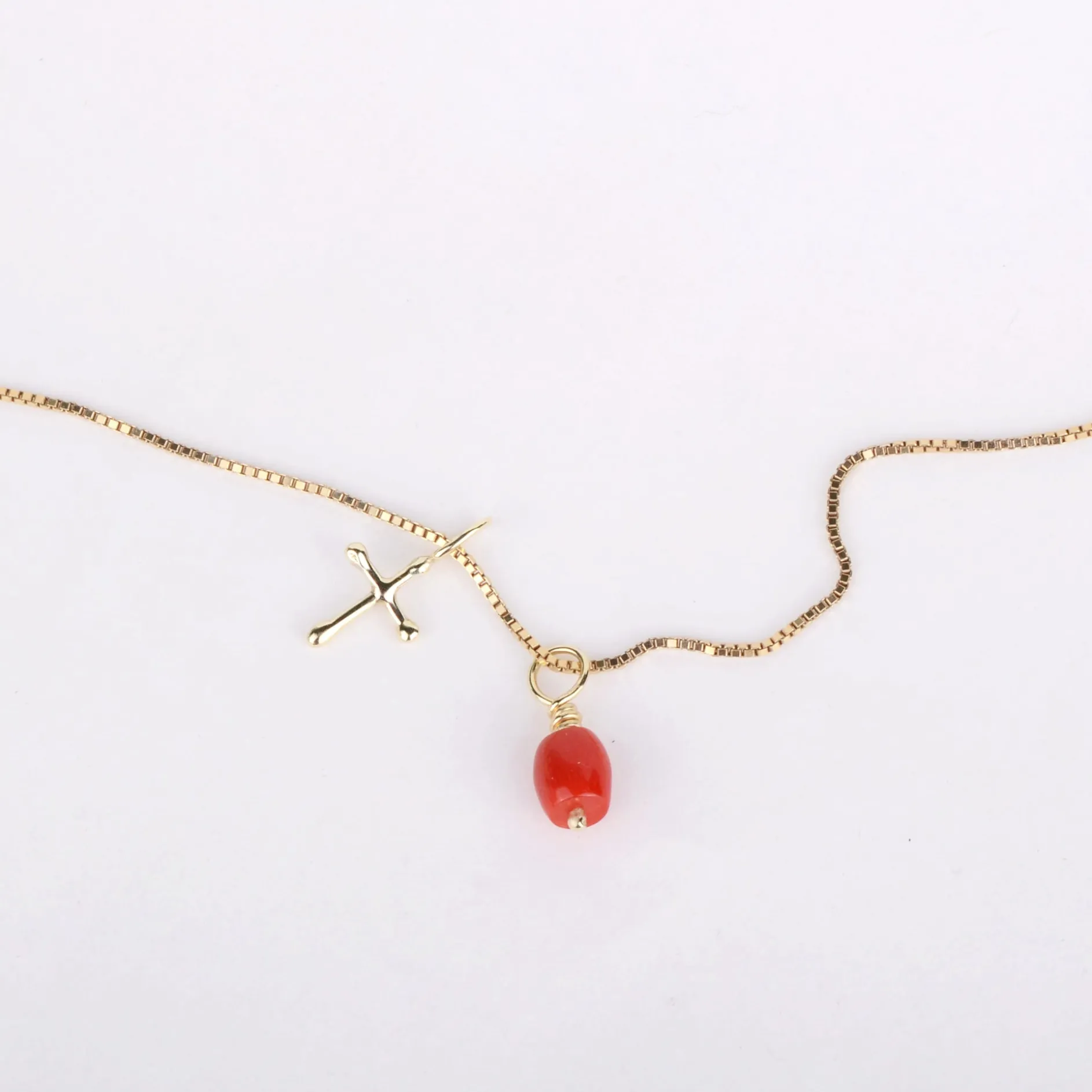 Hanger 14k believe