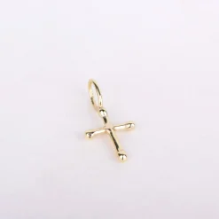 Hanger 14k believe