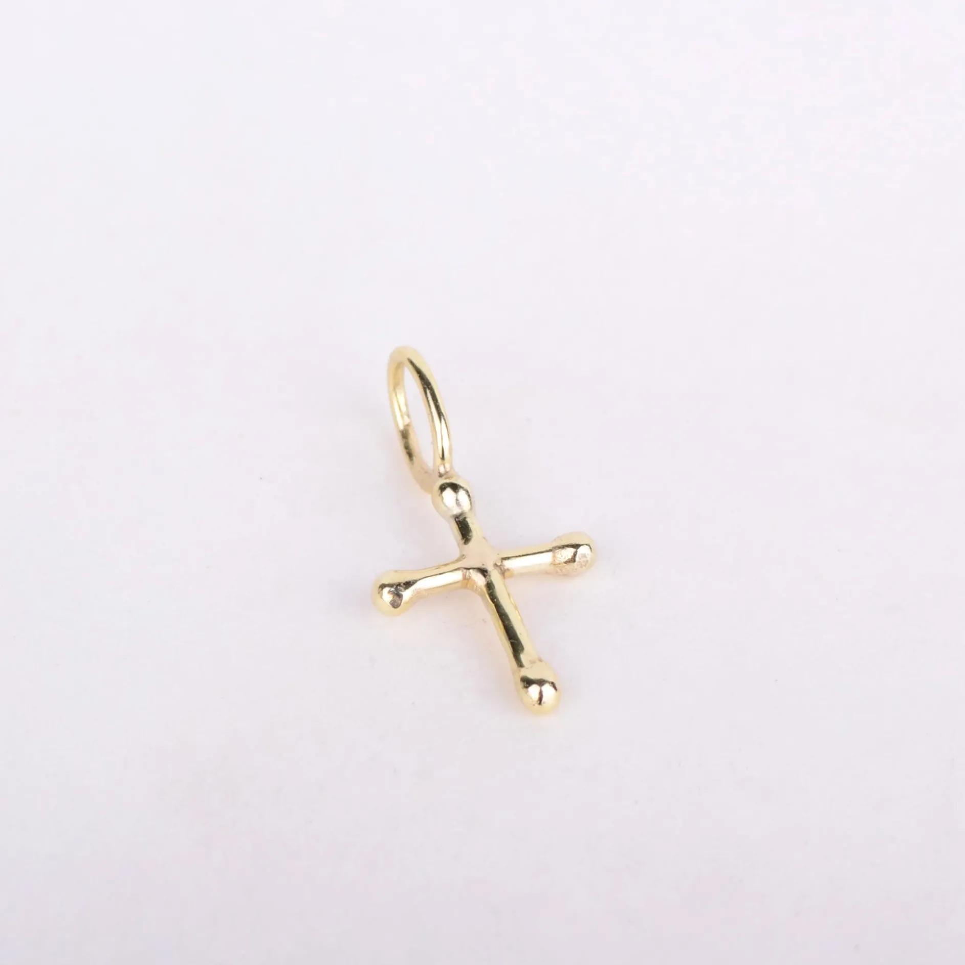 Hanger 14k believe