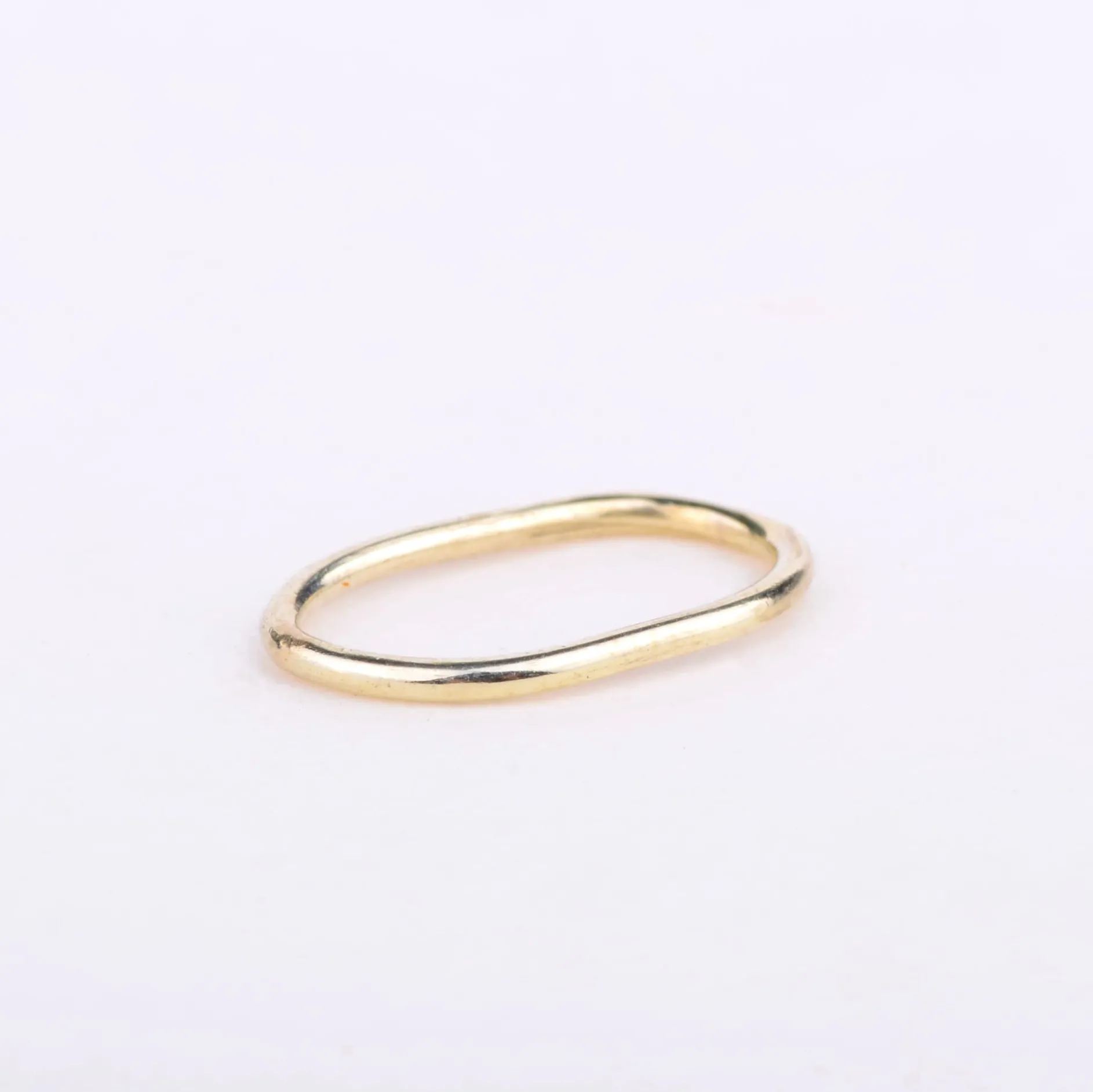 Hanger 14k lago