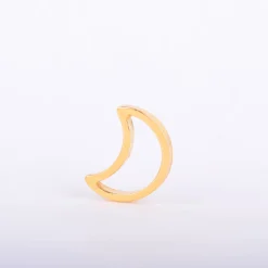 Hanger moon