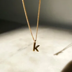 Ketting alfabet