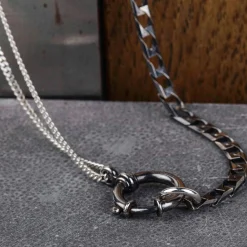Ketting big lock