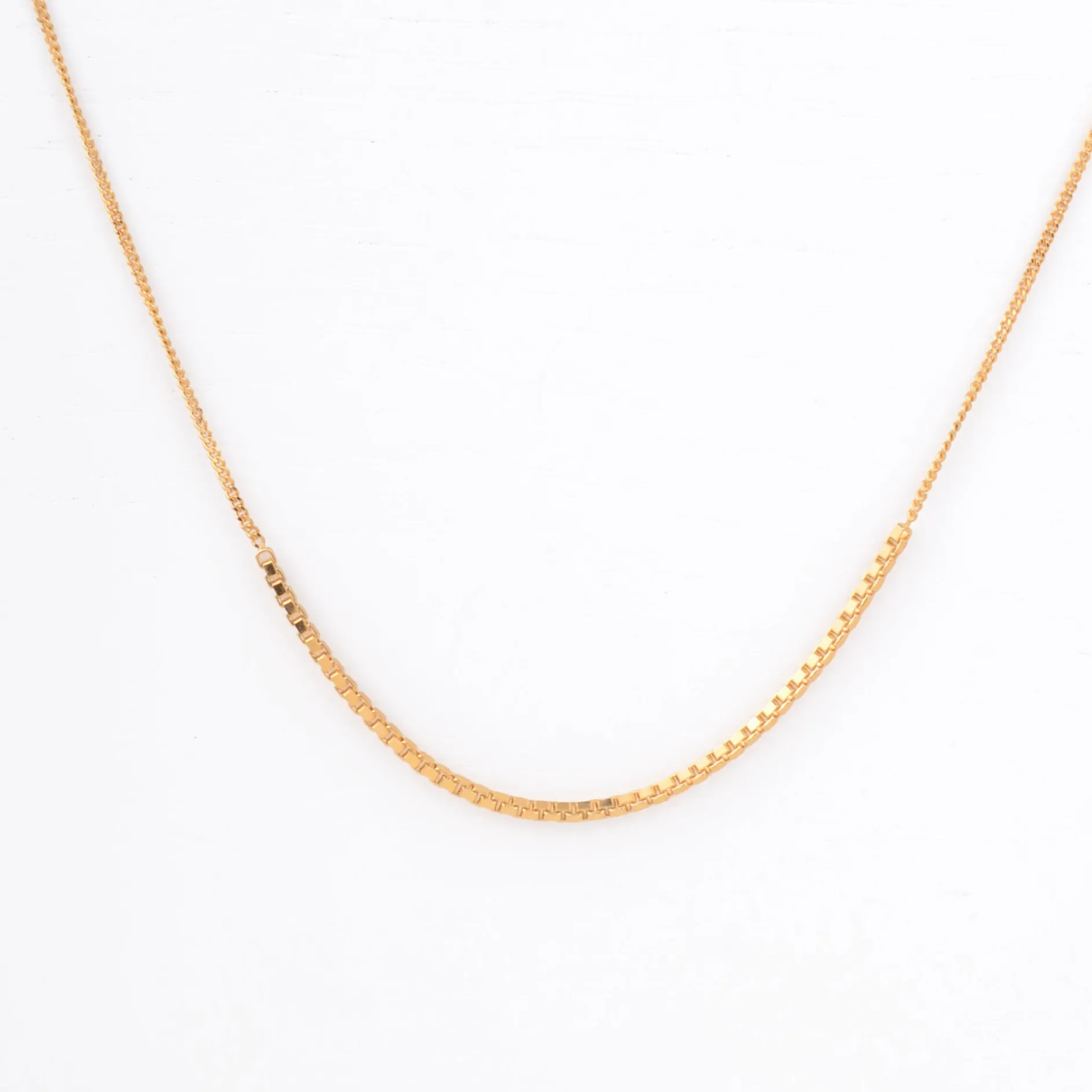 Ketting breeze