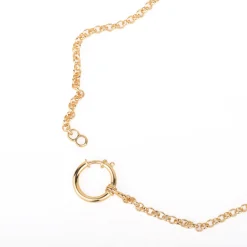 Ketting circle of trust