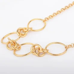Ketting connection