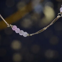 ketting 14k gradient