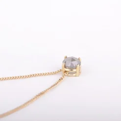 Ketting 14k stardust