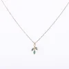 Ketting 14k tree of life