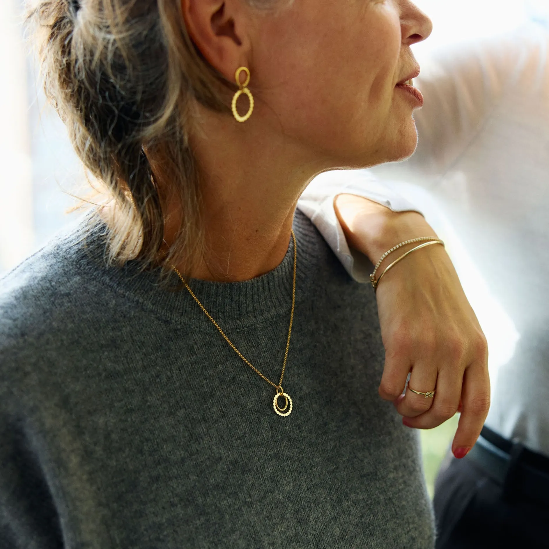 Ketting la traviata