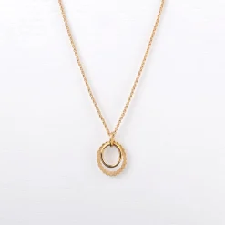 Ketting la traviata