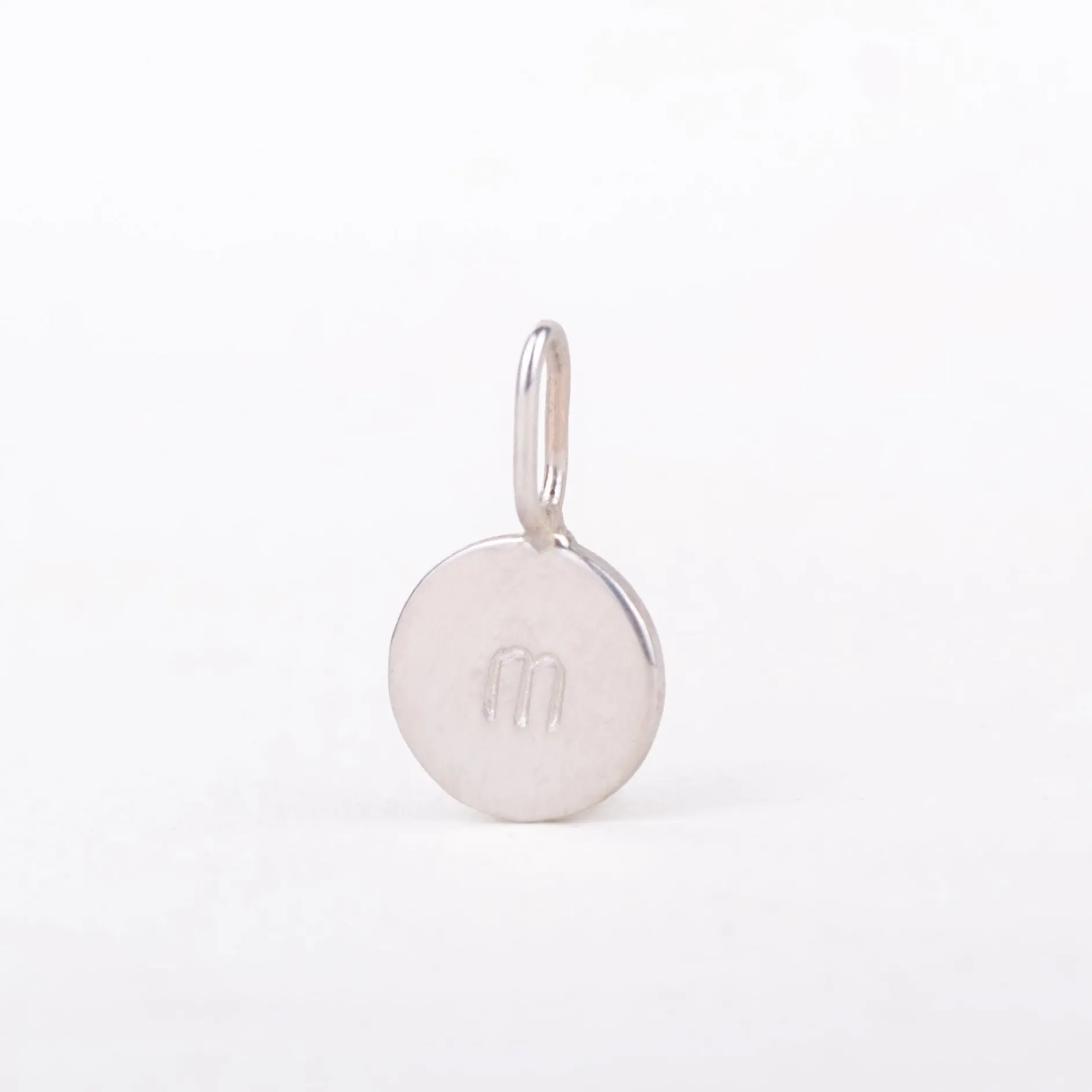 Ketting letters