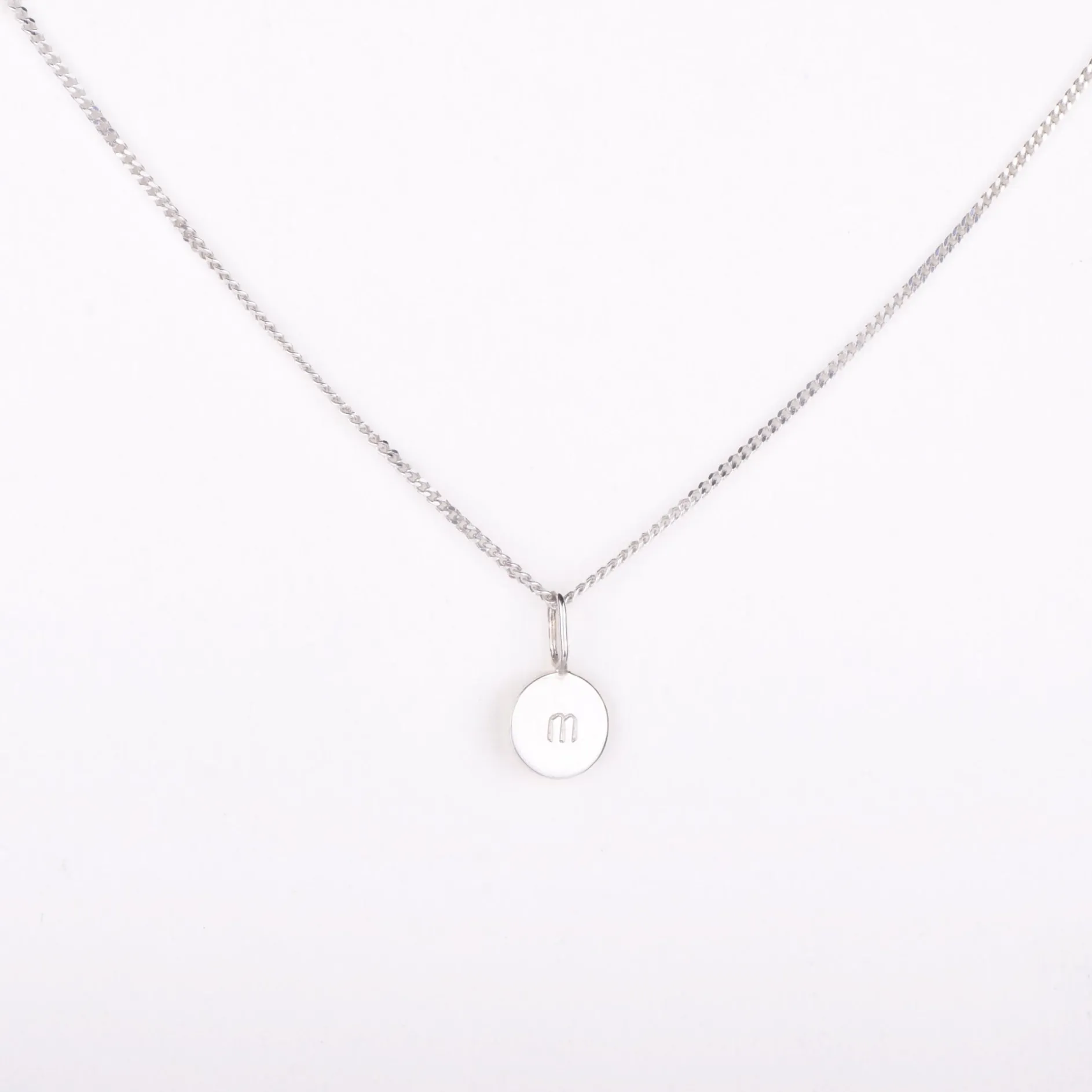 Ketting letters
