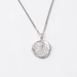 Ketting mister drachme