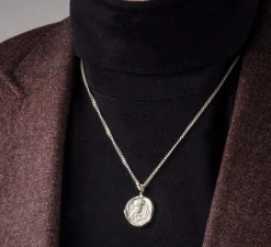 Ketting mister drachme