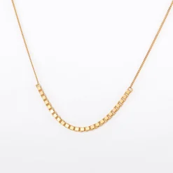 Ketting square cubes