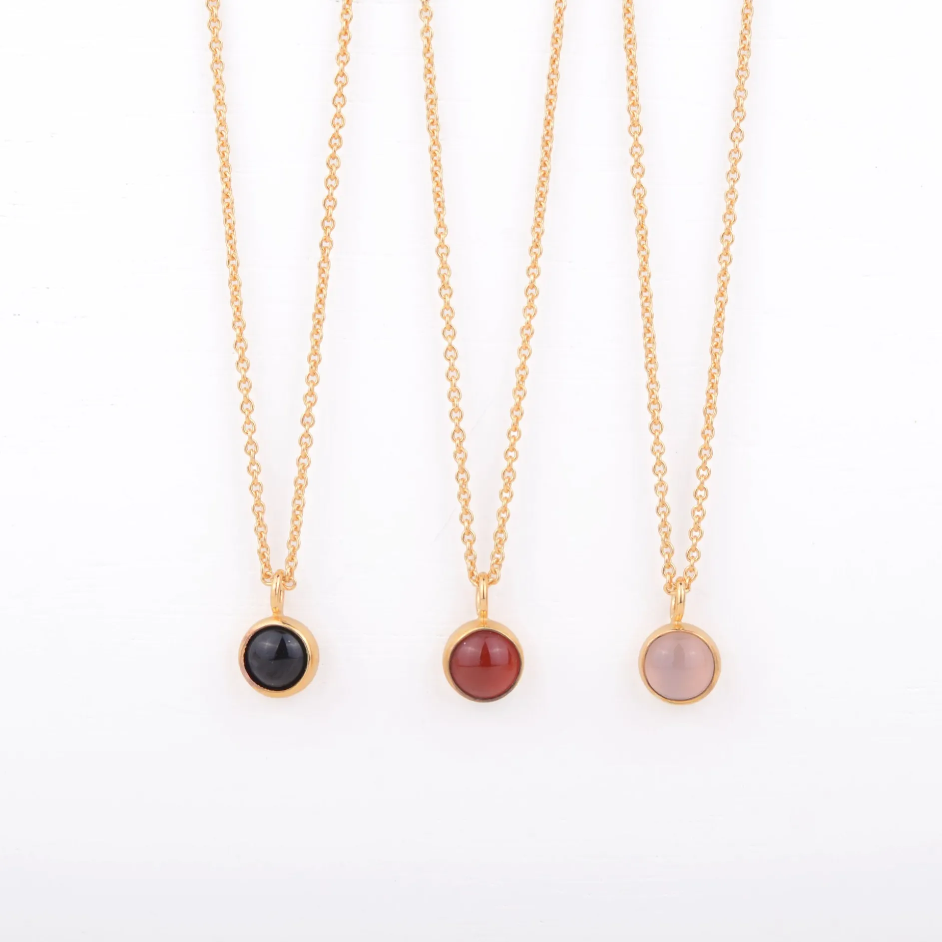 Ketting terra nova