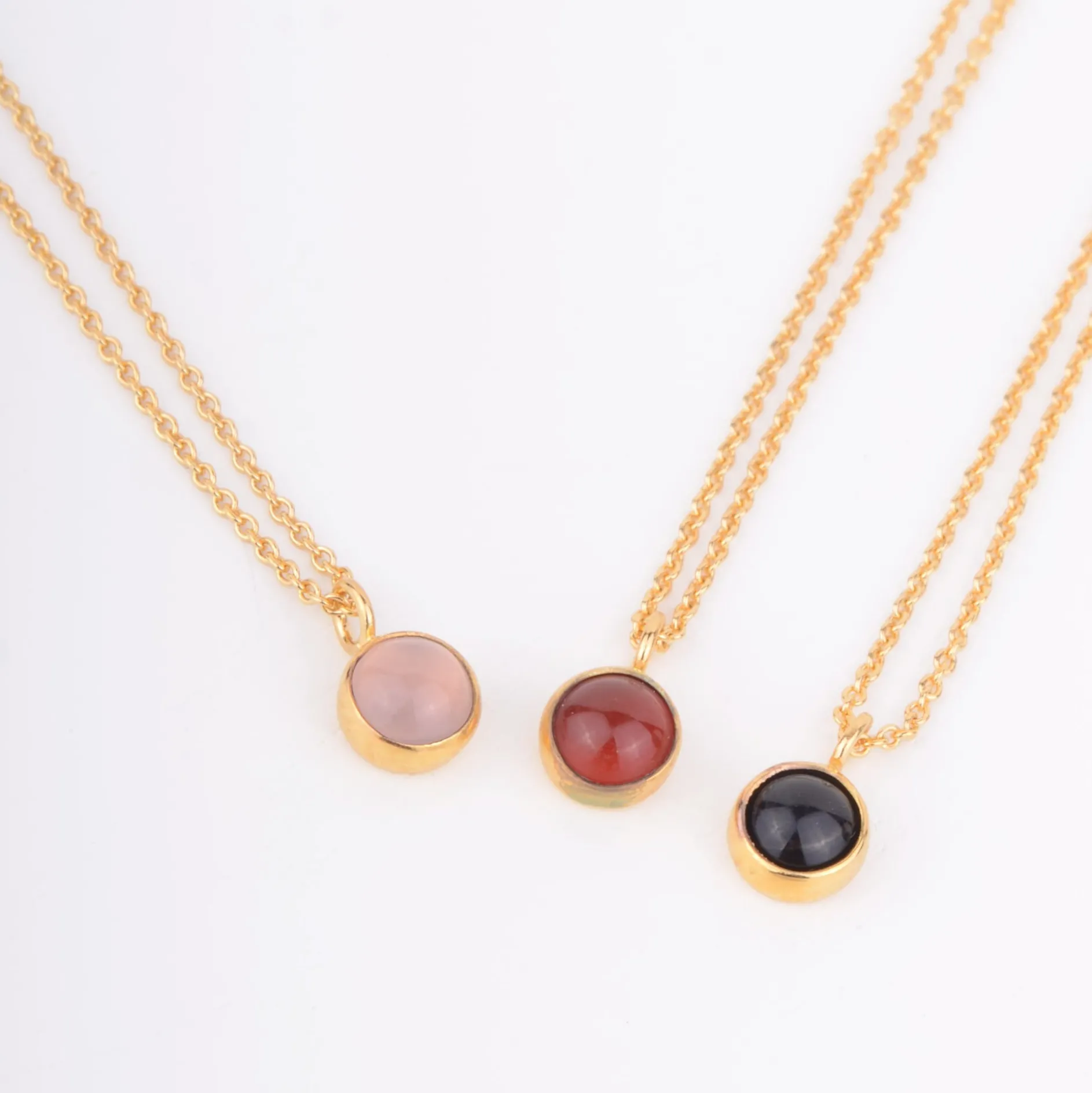 Ketting terra nova