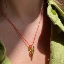 Ketting tie the knot