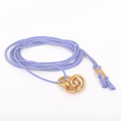 Ketting tie the knot