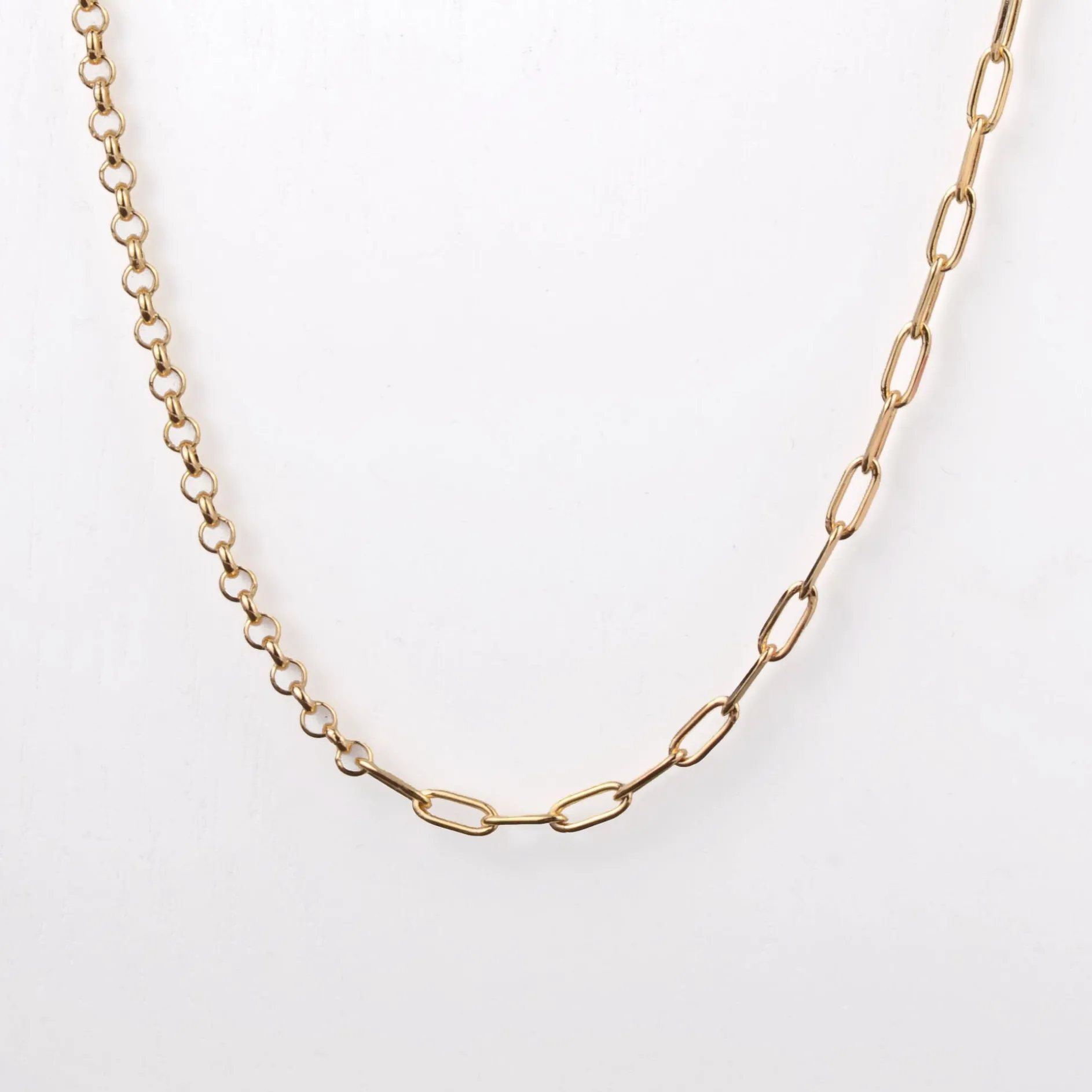 Ketting tosca