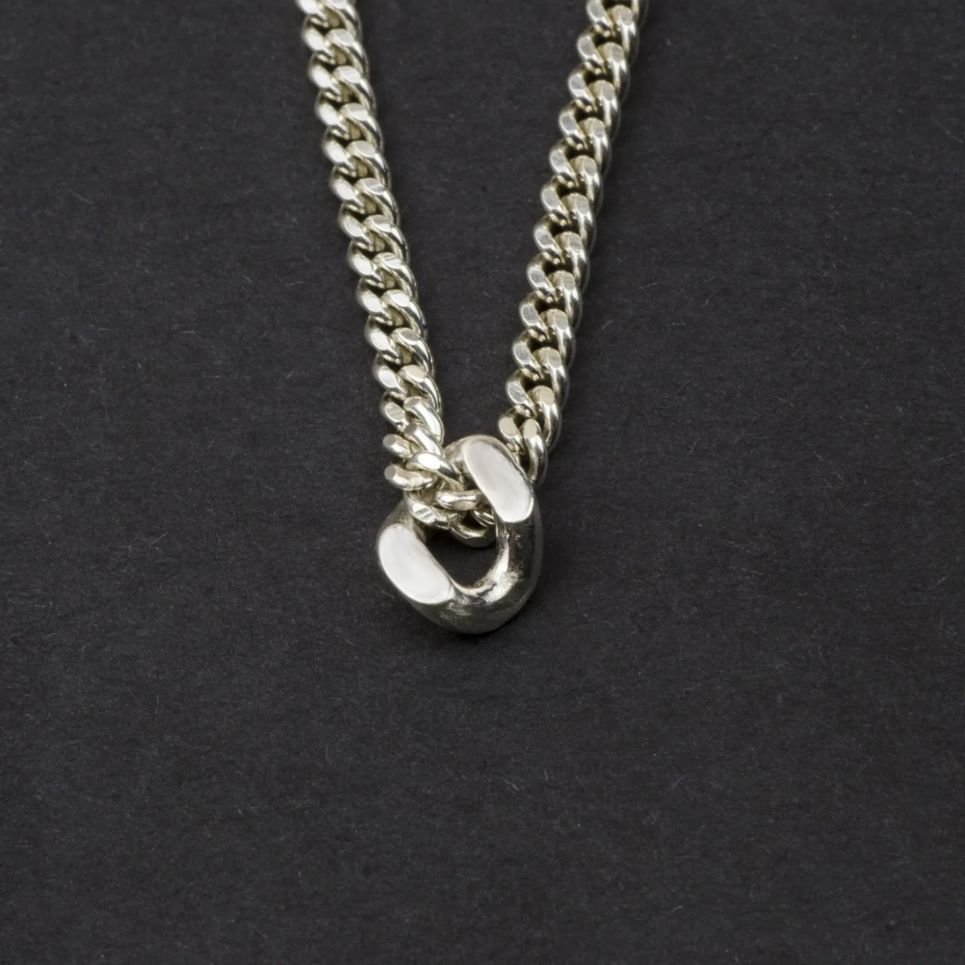 Ketting wide