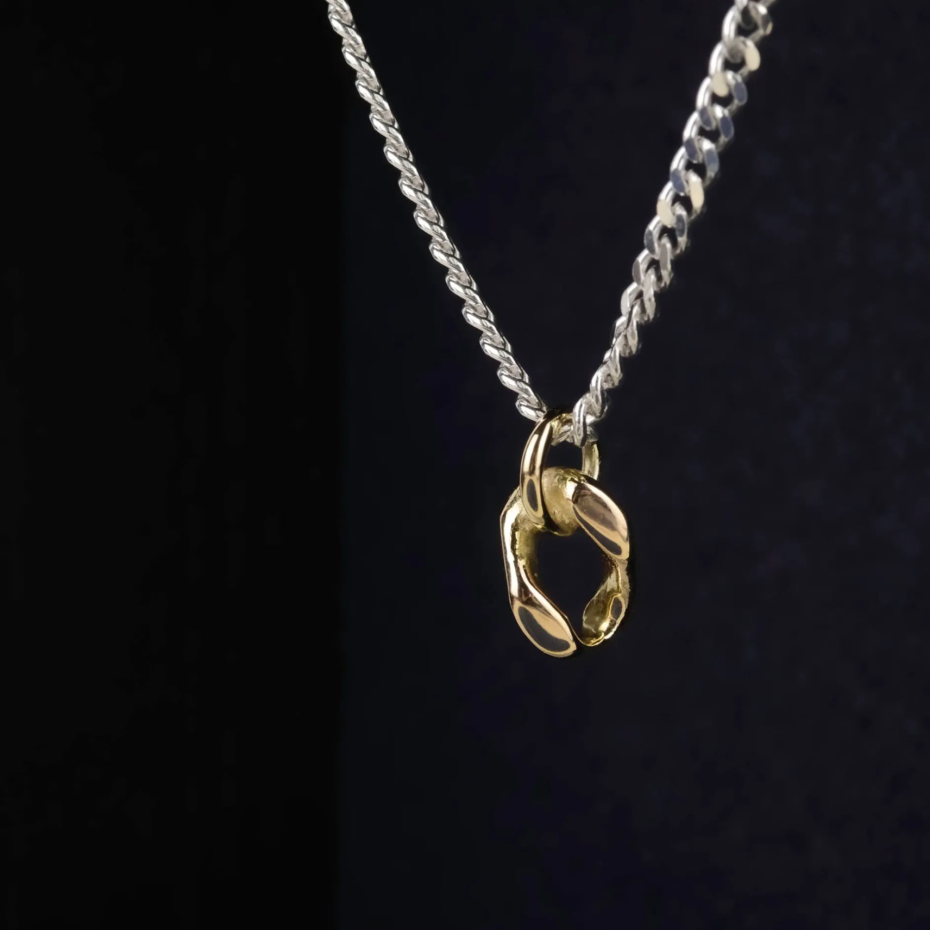 Ketting wide