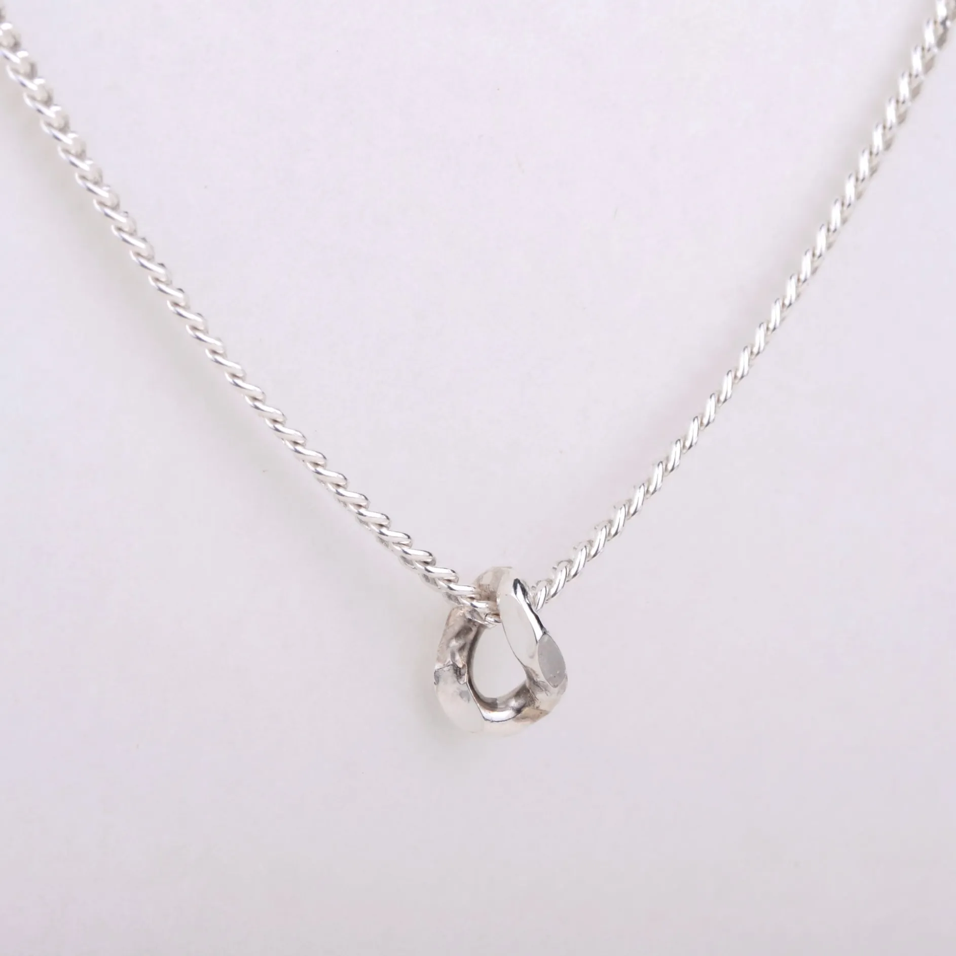 Ketting wide