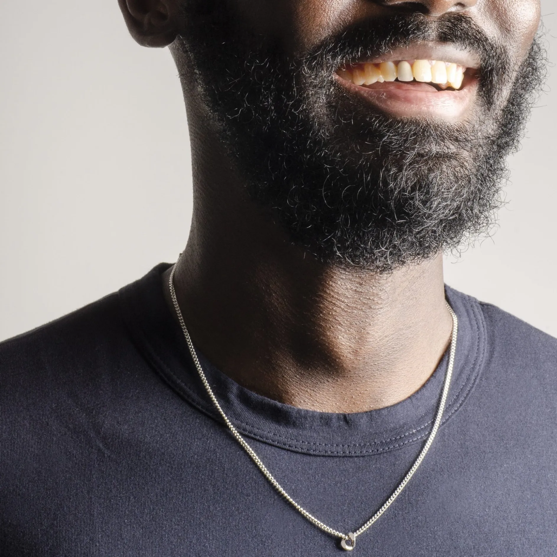 Ketting wide