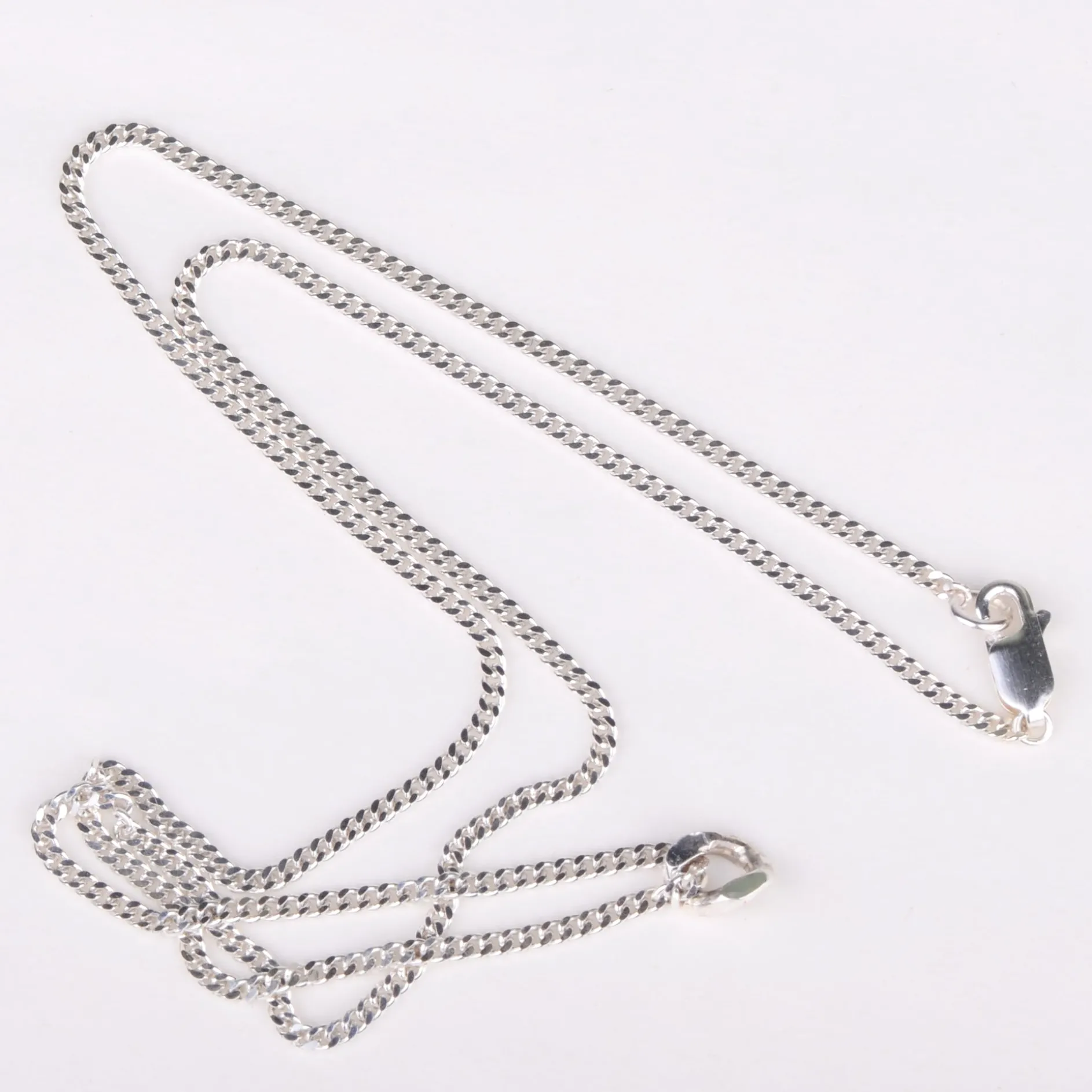 Ketting wide