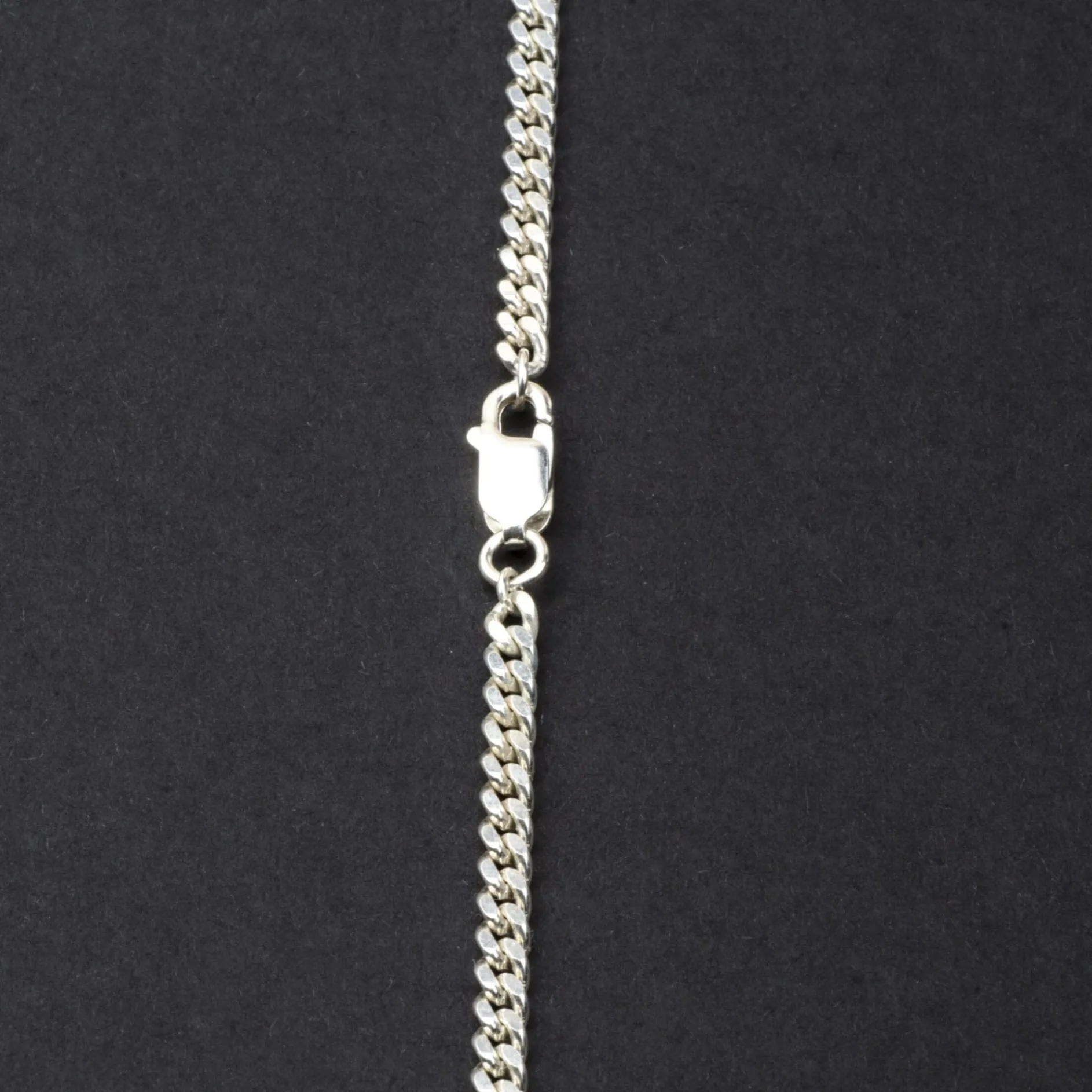 Ketting wide