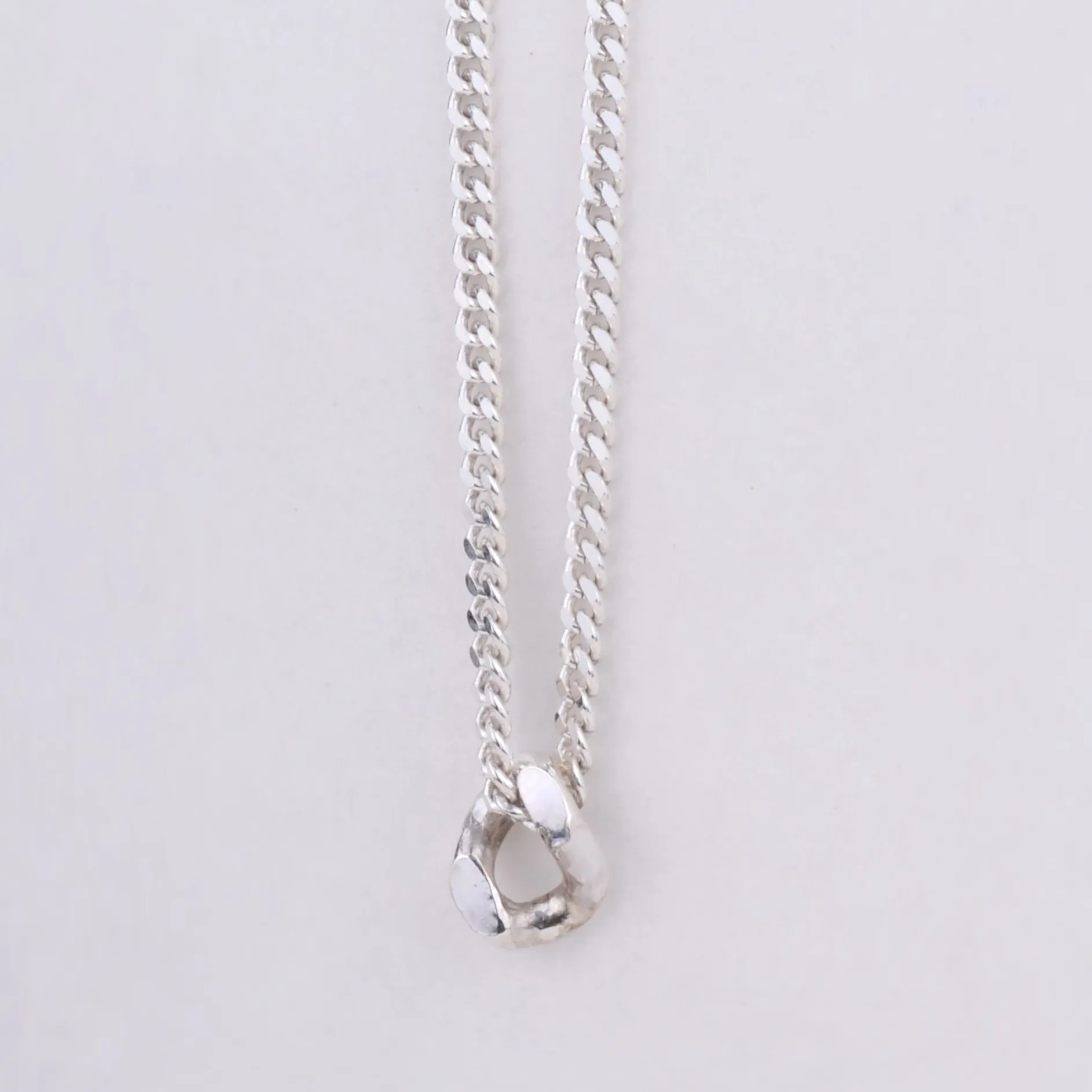 Ketting wide
