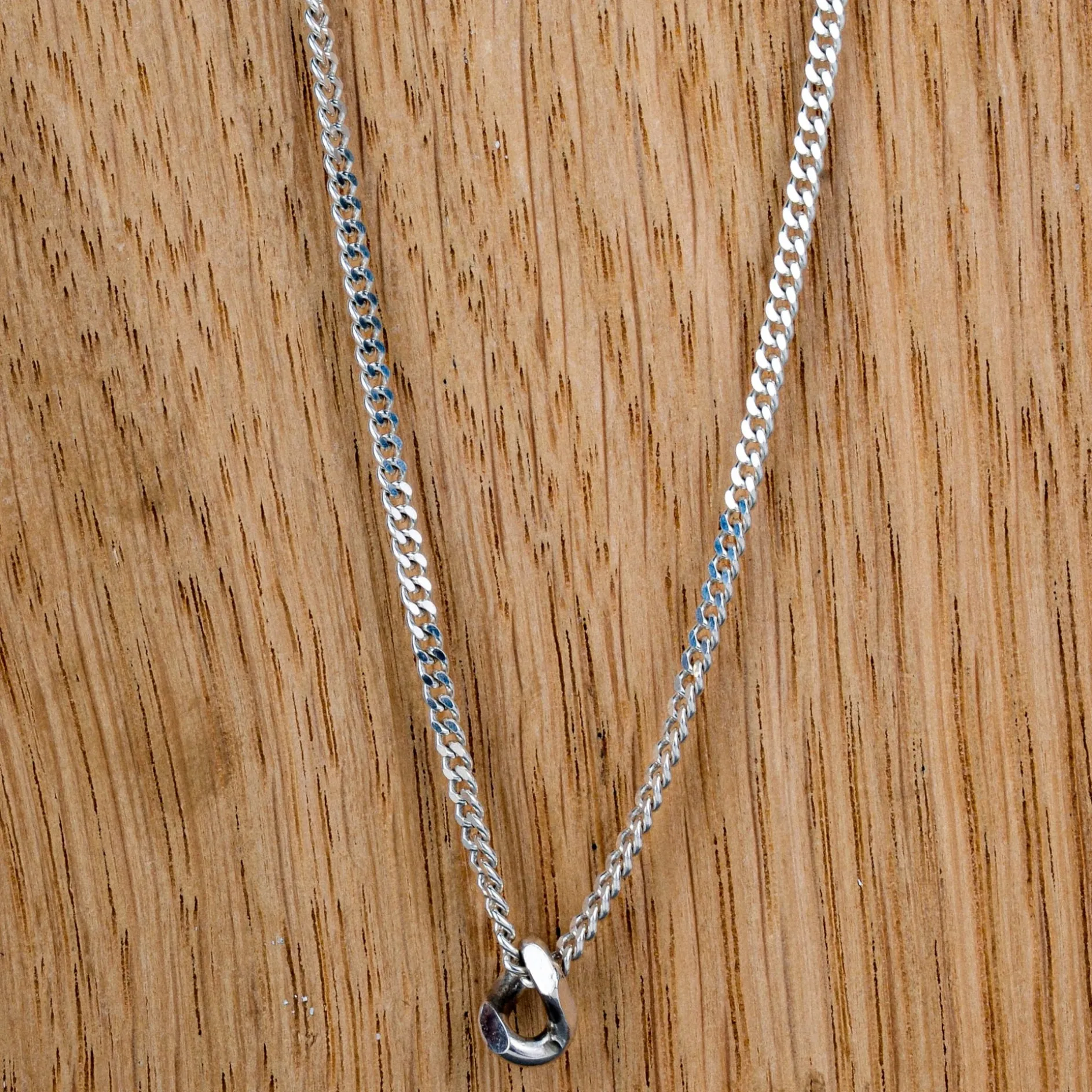 Ketting wide